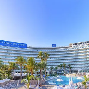 4* Hotell Gloria Palace Thalasso &