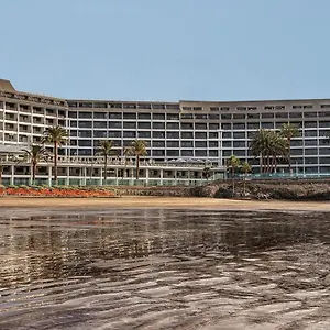 4* Отель Don Gregory By Dunas - Adults Only