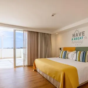 4* Отель Abora Interclub Atlantic By Lopesan