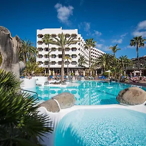 3* Hotell Corallium By Lopesan - Adults Only