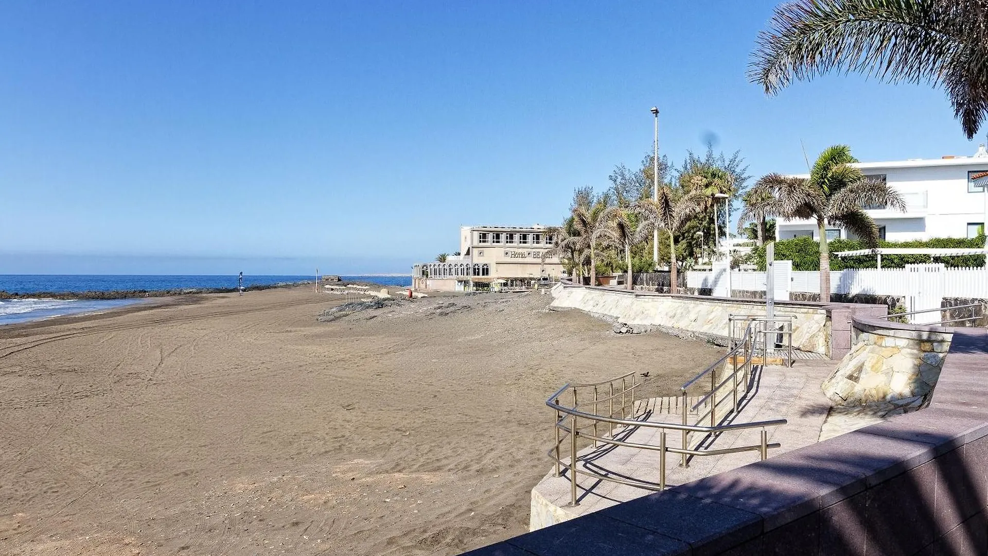 Amapola Ocean - Recien Reformado, Frente Al Mar Apartment San Agustin  San Agustin (Gran Canaria)