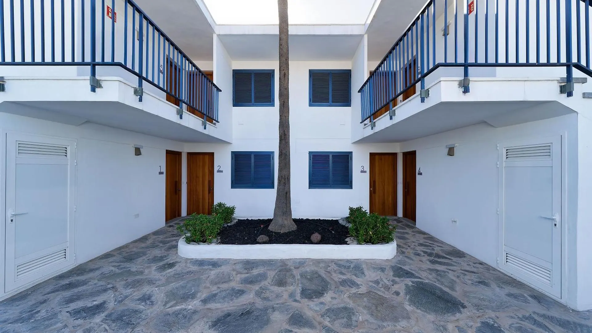 Amapola Ocean - Recien Reformado, Frente Al Mar Apartment San Agustin