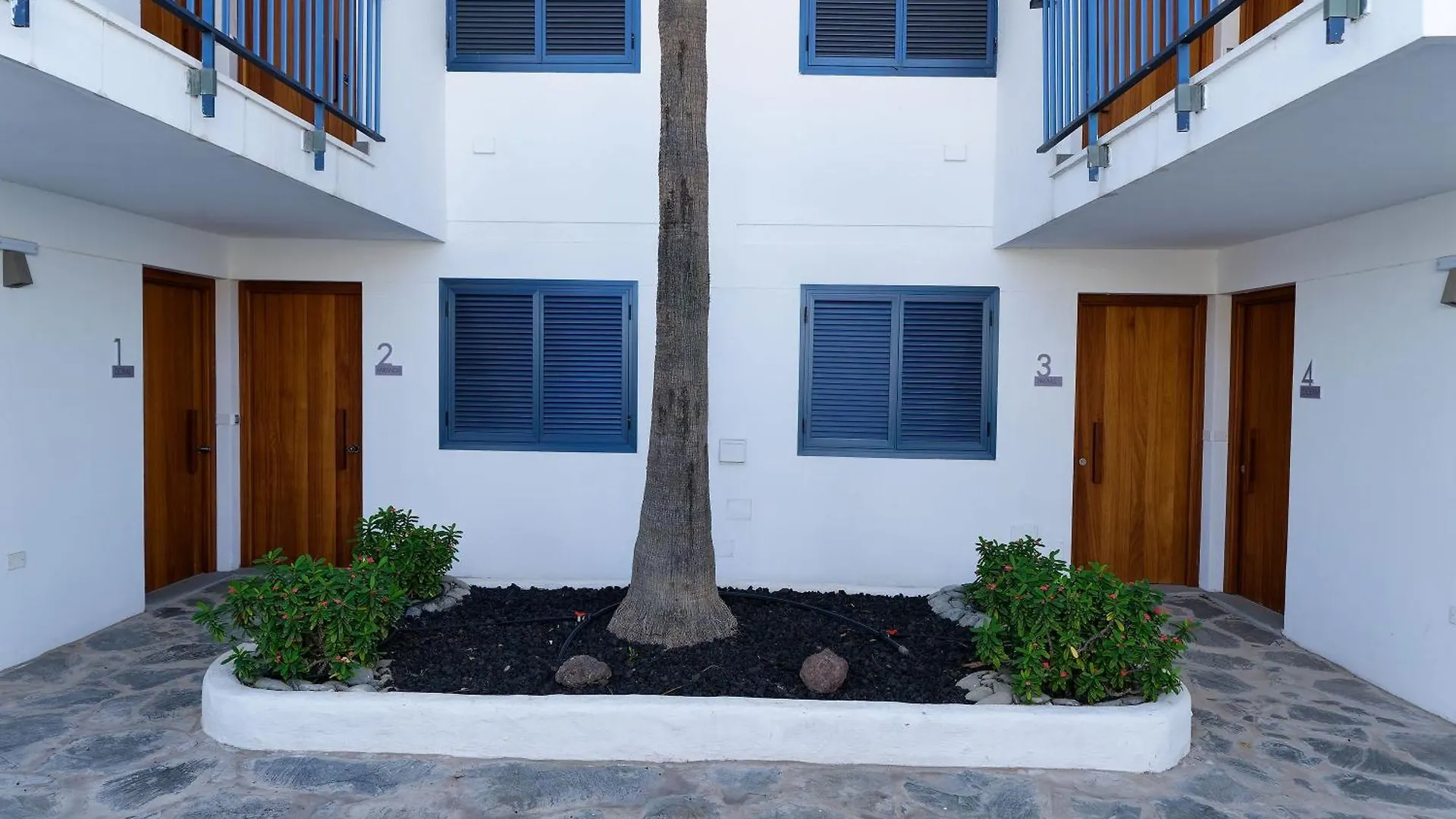 Amapola Ocean - Recien Reformado, Frente Al Mar Apartment San Agustin  Spain